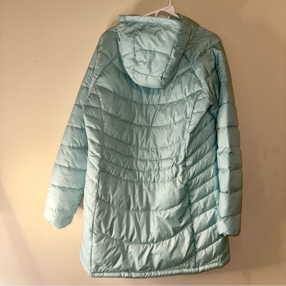 Women's Karis Gale™ II Long Jacket - Picture 3 of 5